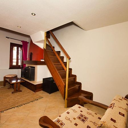Pelion Anemoessa Traditional Guesthouse מראה חיצוני תמונה