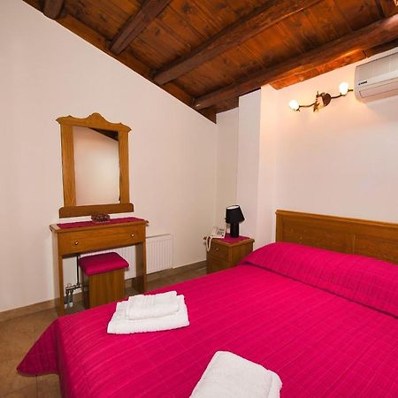 Pelion Anemoessa Traditional Guesthouse מראה חיצוני תמונה
