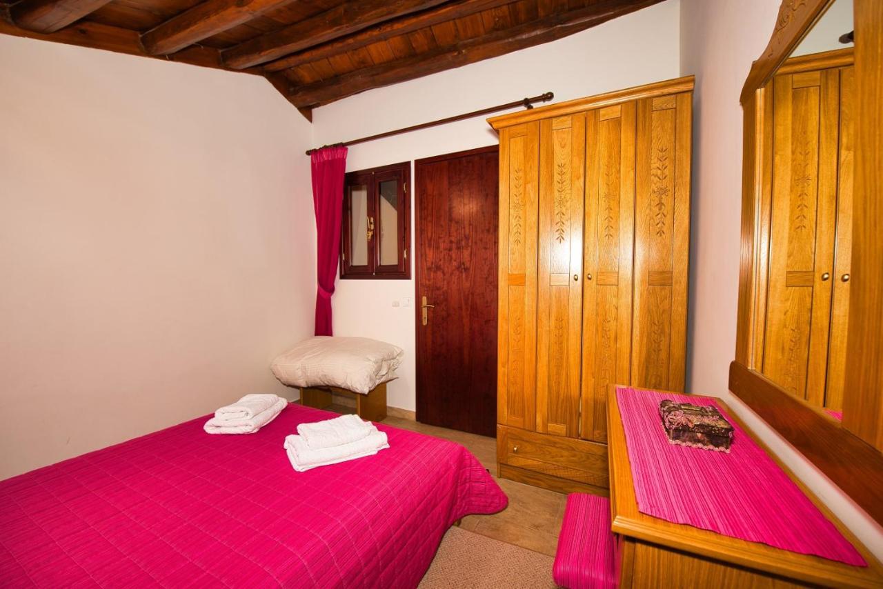 Pelion Anemoessa Traditional Guesthouse מראה חיצוני תמונה