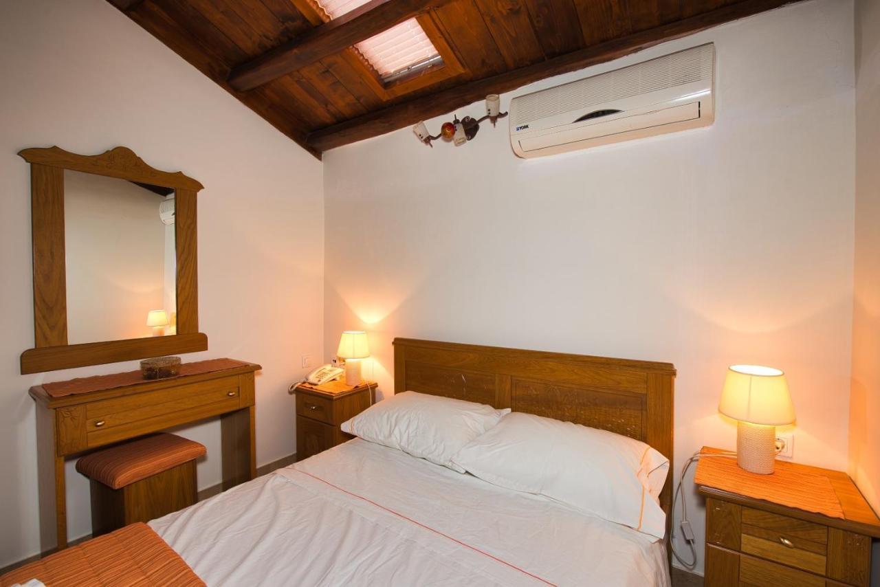 Pelion Anemoessa Traditional Guesthouse מראה חיצוני תמונה
