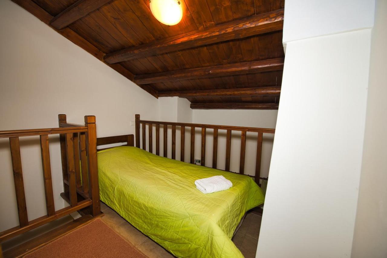 Pelion Anemoessa Traditional Guesthouse מראה חיצוני תמונה