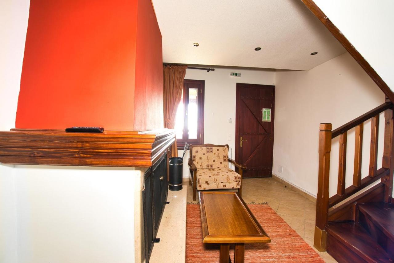 Pelion Anemoessa Traditional Guesthouse מראה חיצוני תמונה