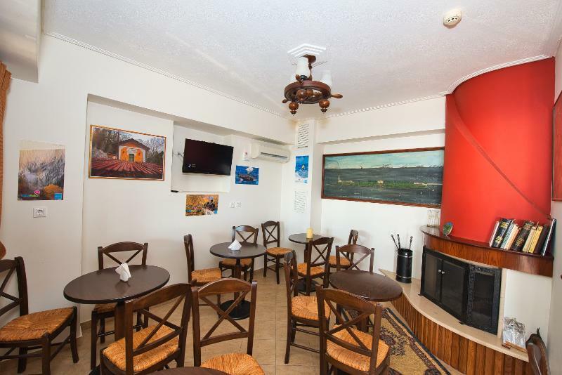 Pelion Anemoessa Traditional Guesthouse מראה חיצוני תמונה