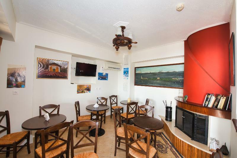 Pelion Anemoessa Traditional Guesthouse מראה חיצוני תמונה
