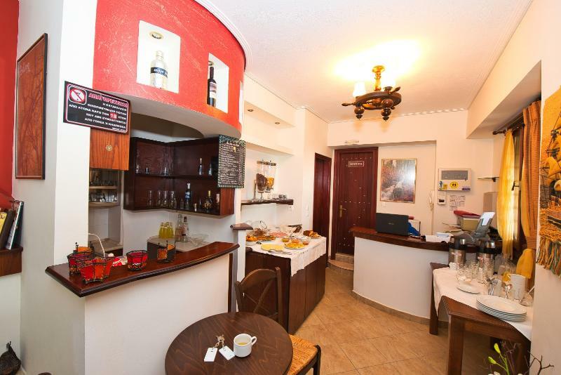 Pelion Anemoessa Traditional Guesthouse מראה חיצוני תמונה