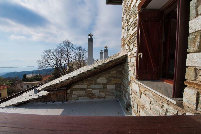 Pelion Anemoessa Traditional Guesthouse מראה חיצוני תמונה