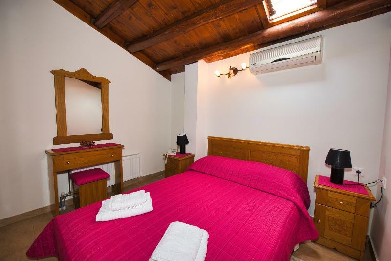 Pelion Anemoessa Traditional Guesthouse מראה חיצוני תמונה