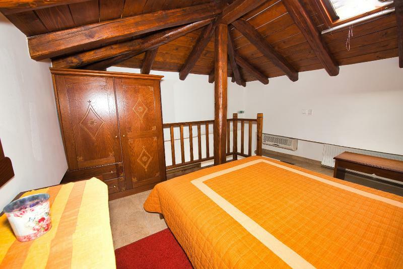 Pelion Anemoessa Traditional Guesthouse מראה חיצוני תמונה
